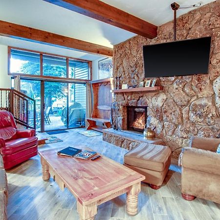 Beaver Creek West Mountain Condo エイボン エクステリア 写真