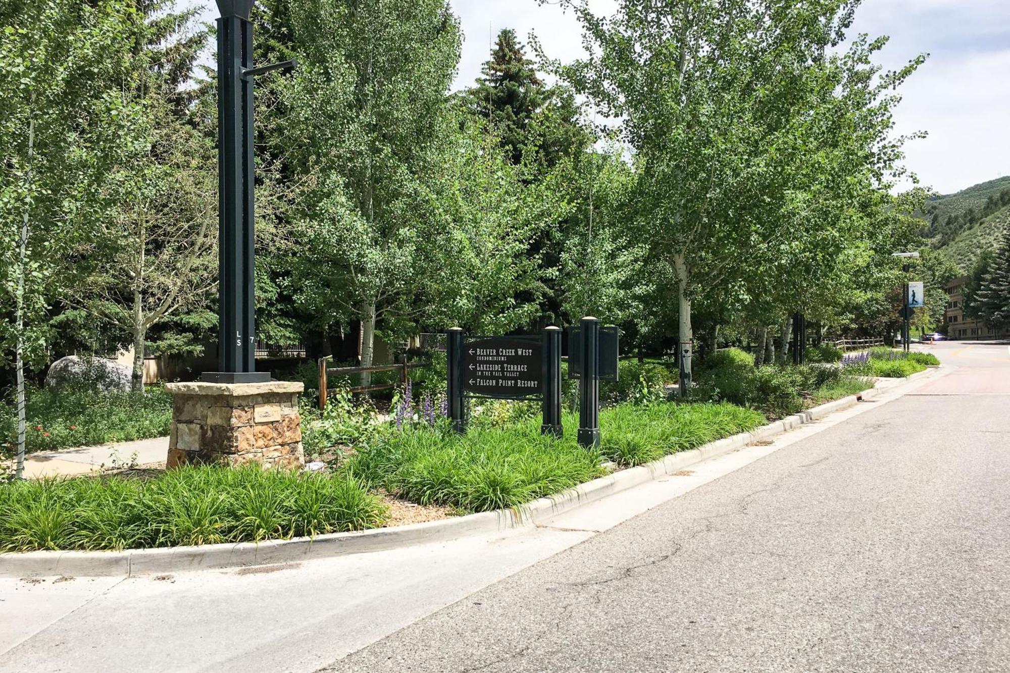 Beaver Creek West Mountain Condo エイボン 部屋 写真