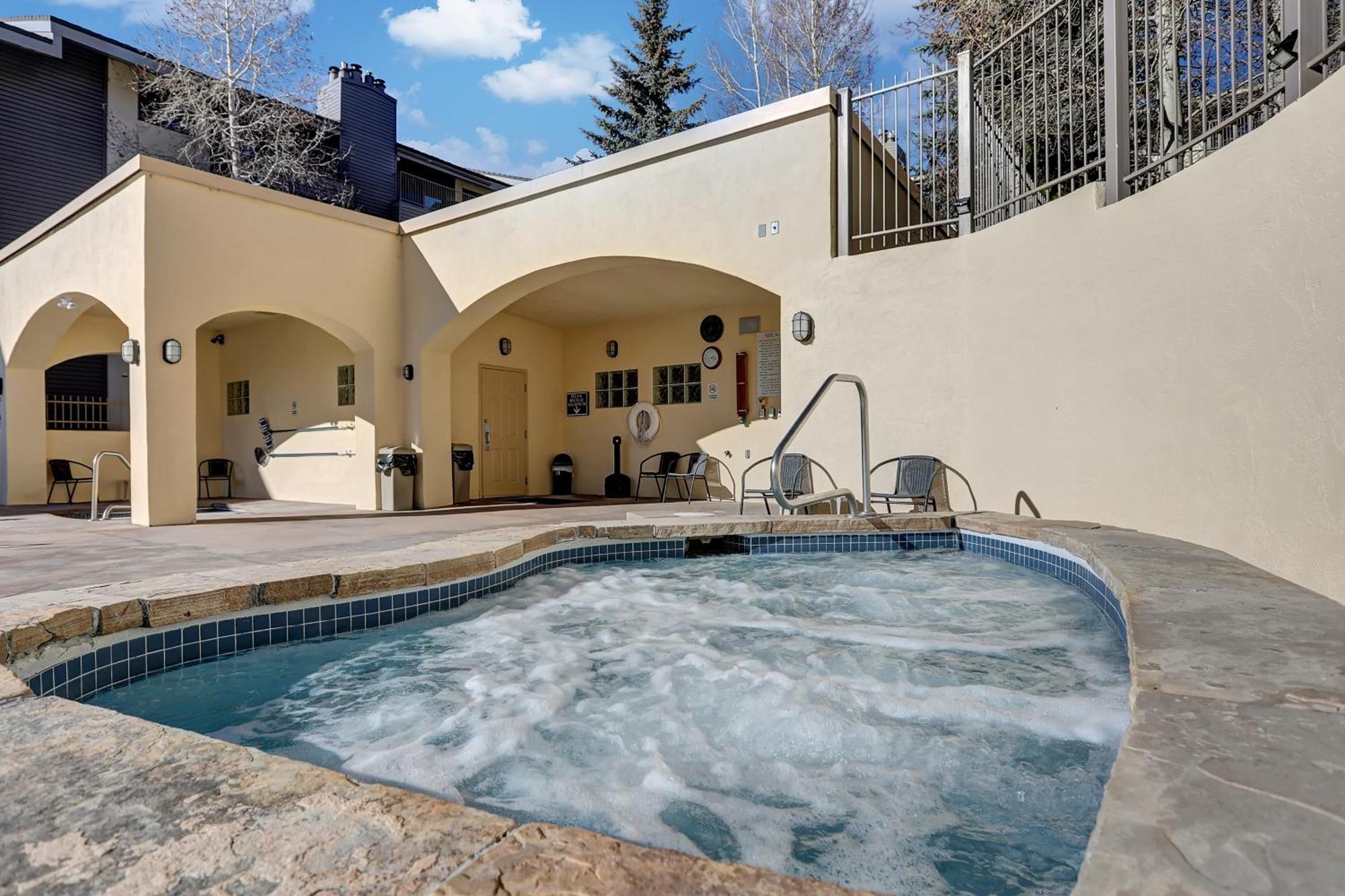 Beaver Creek West Mountain Condo エイボン 部屋 写真