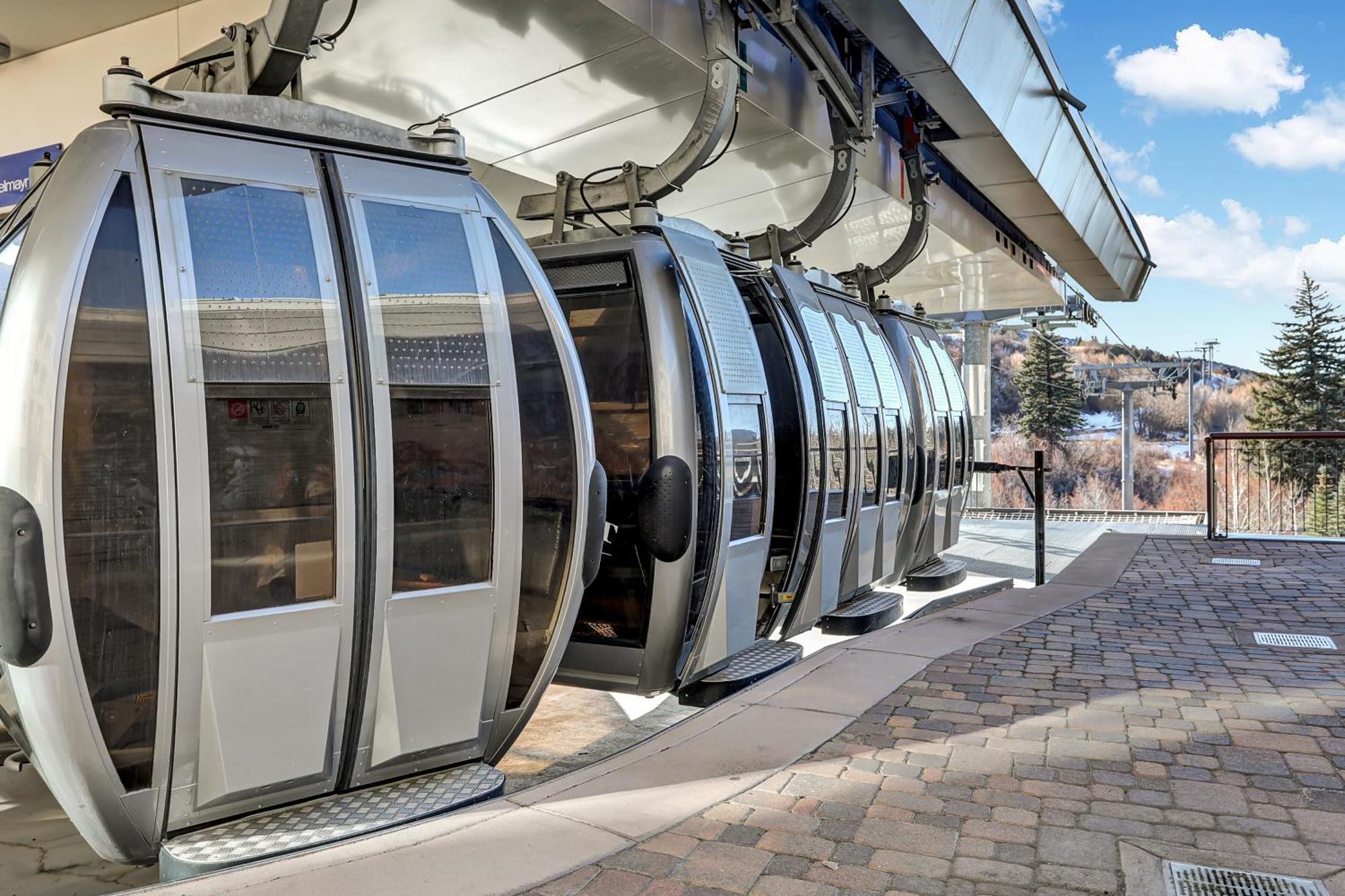 Beaver Creek West Mountain Condo エイボン 部屋 写真
