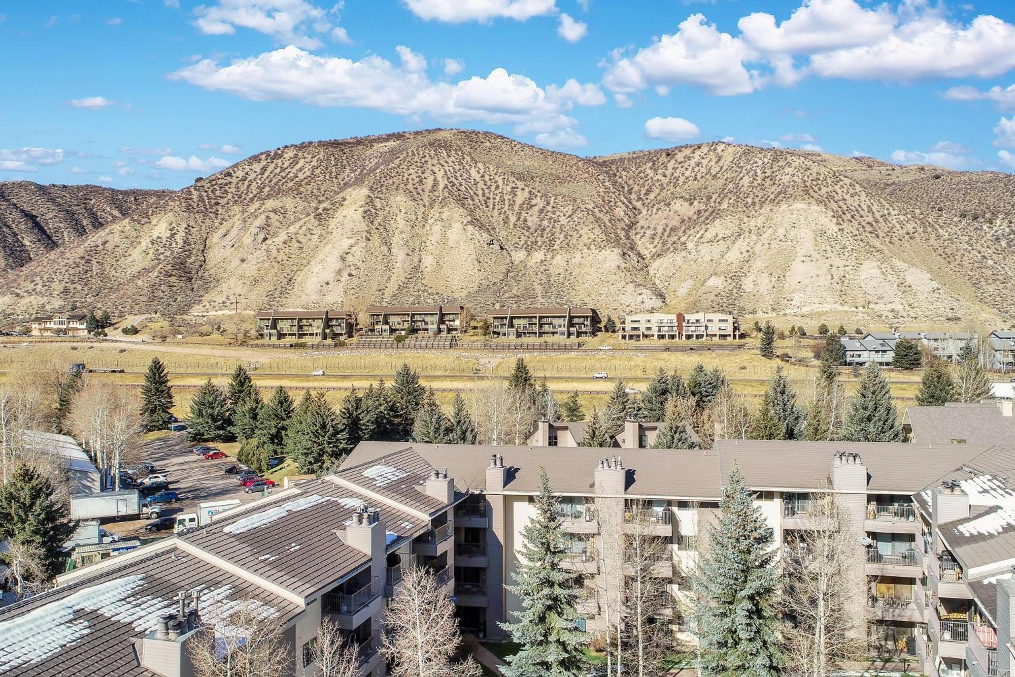 Beaver Creek West Mountain Condo エイボン 部屋 写真