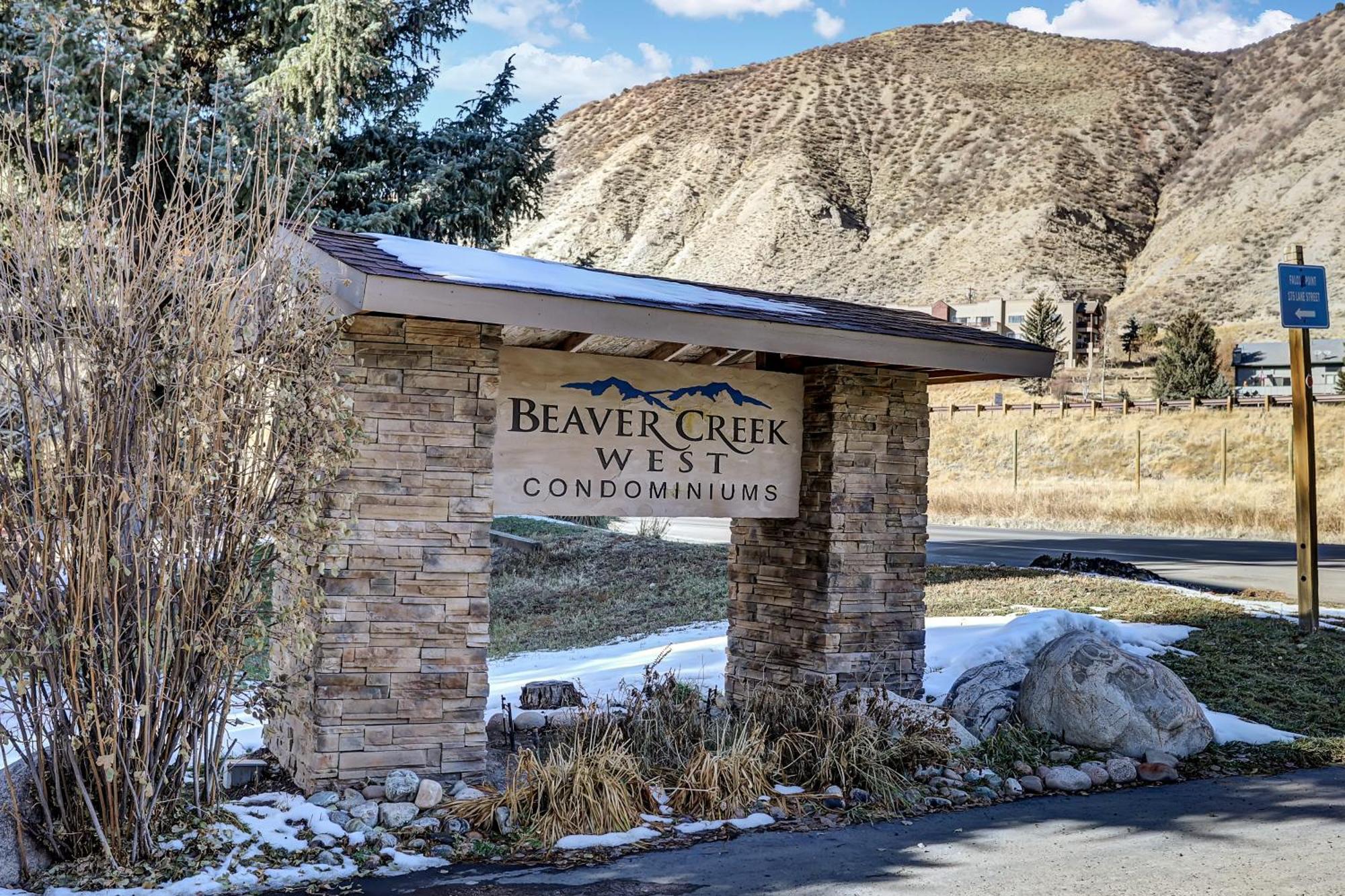 Beaver Creek West Mountain Condo エイボン 部屋 写真