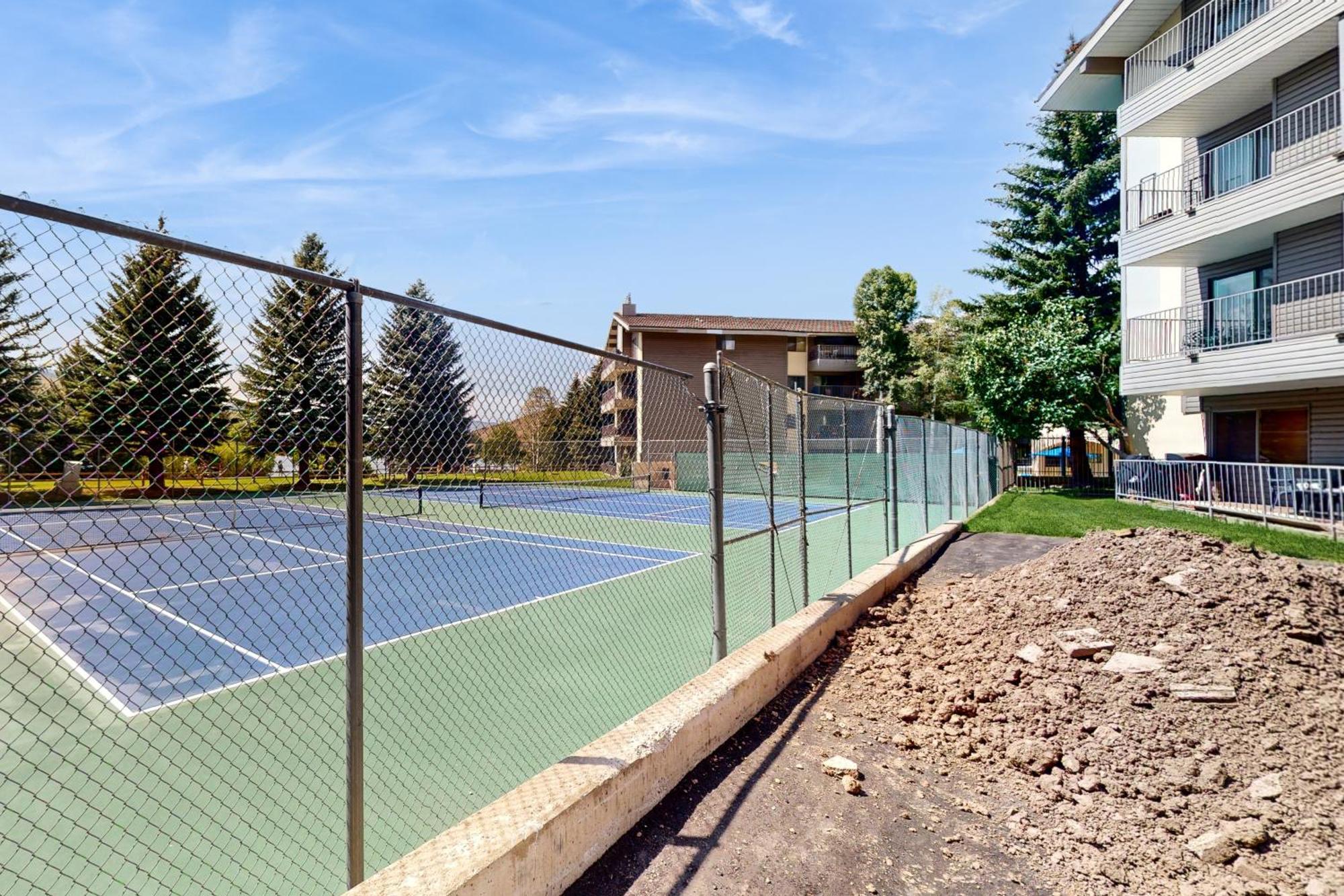 Beaver Creek West Mountain Condo エイボン 部屋 写真