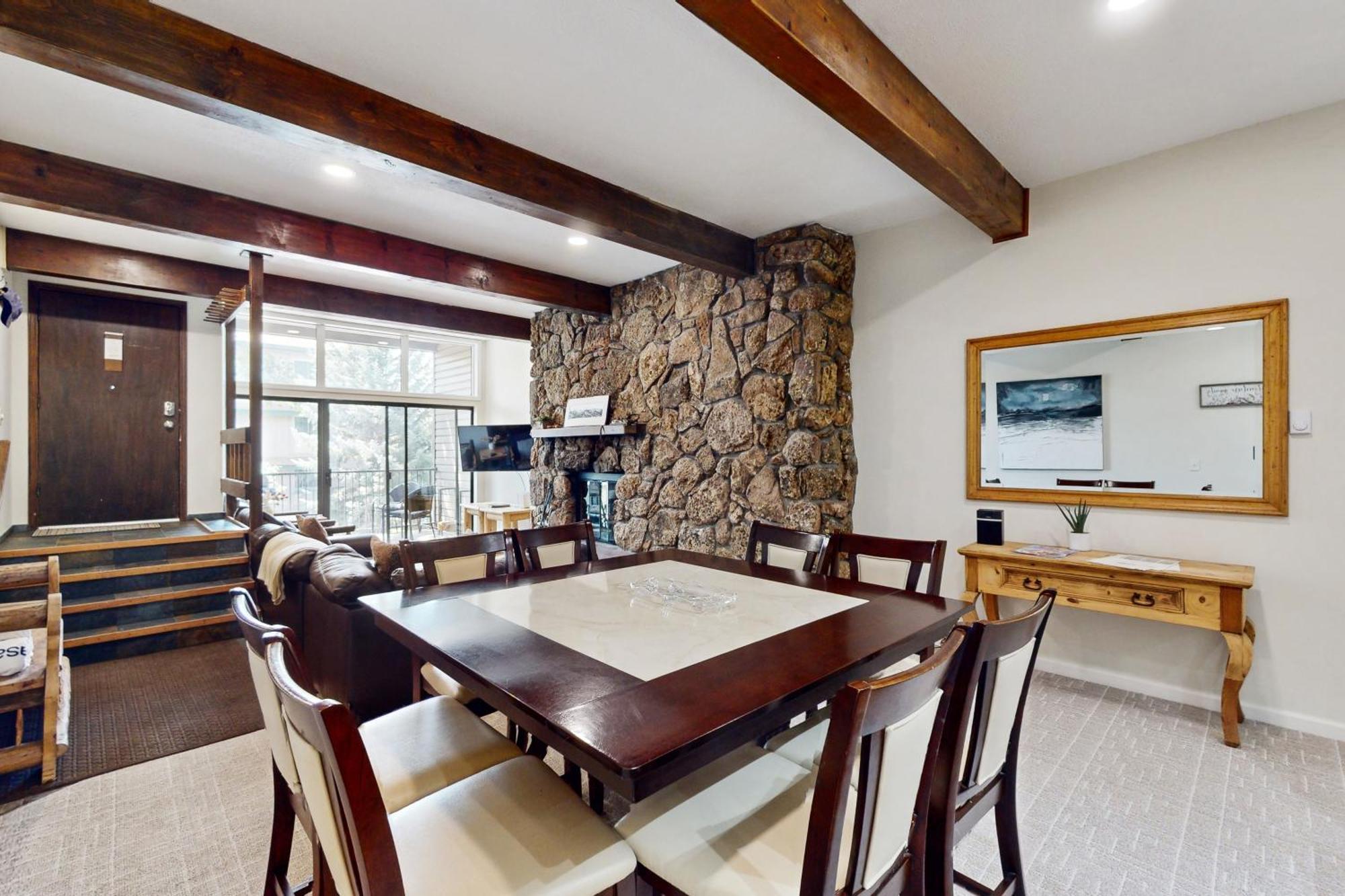 Beaver Creek West Mountain Condo エイボン 部屋 写真