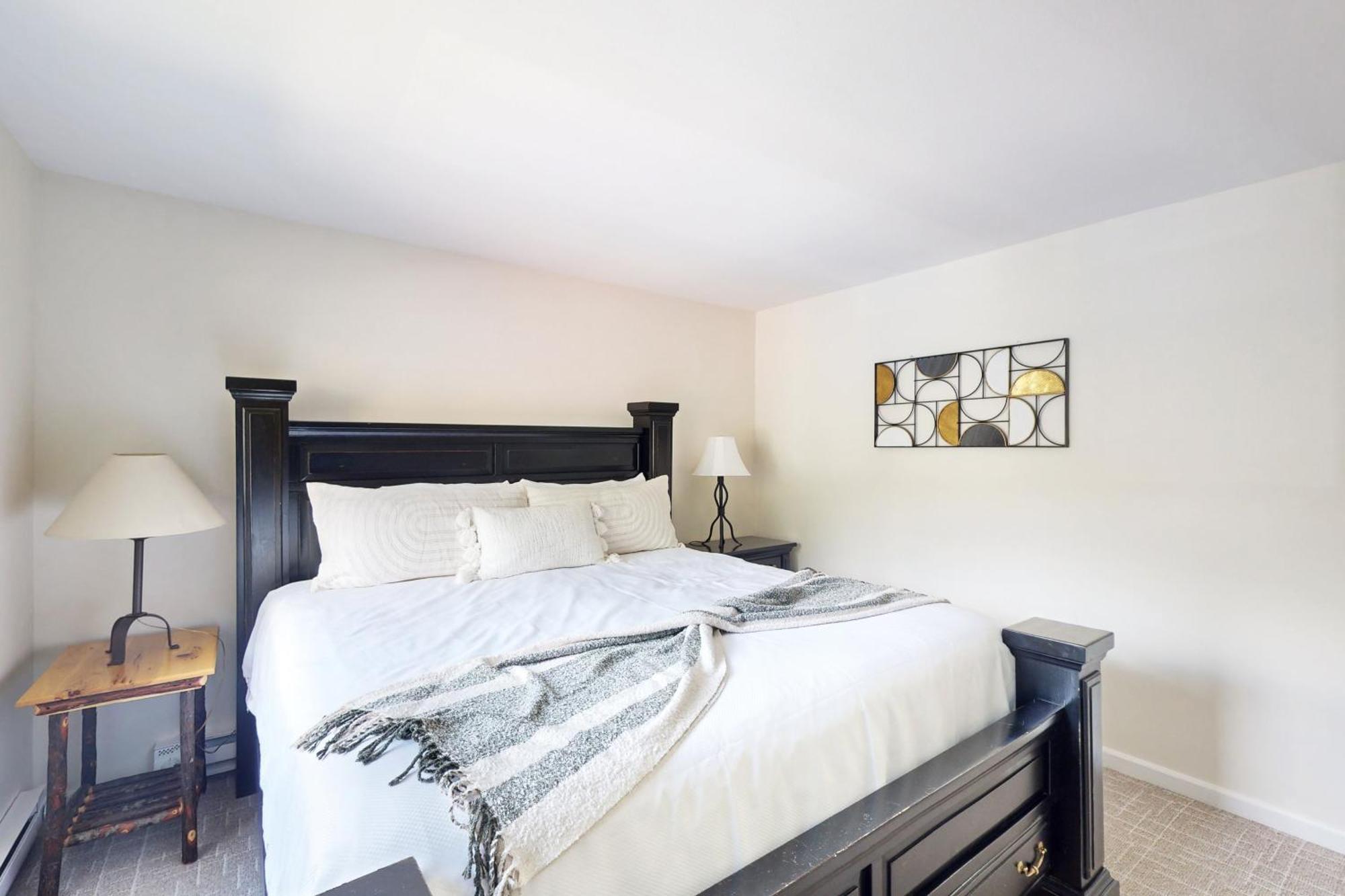 Beaver Creek West Mountain Condo エイボン 部屋 写真