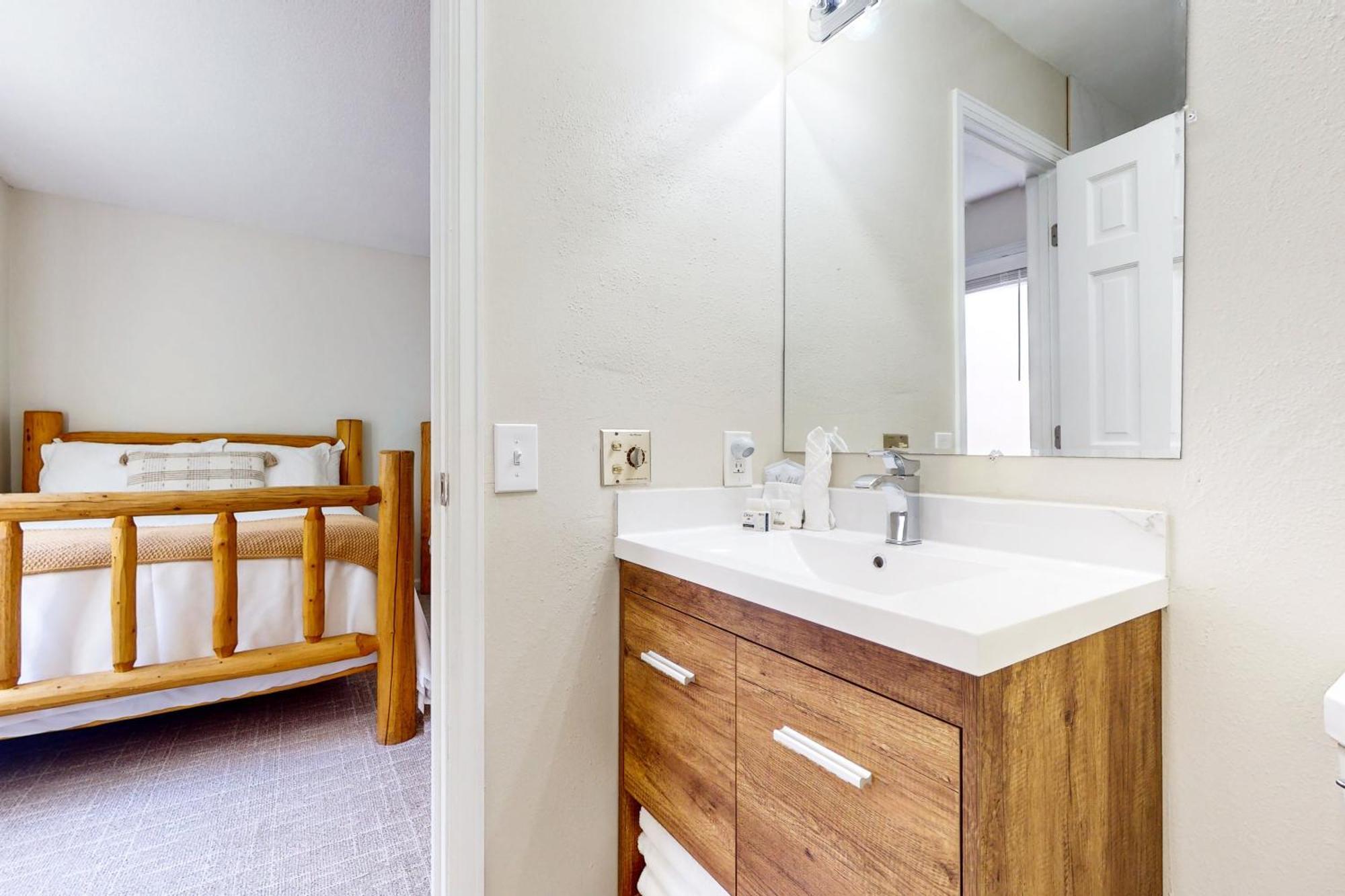Beaver Creek West Mountain Condo エイボン 部屋 写真