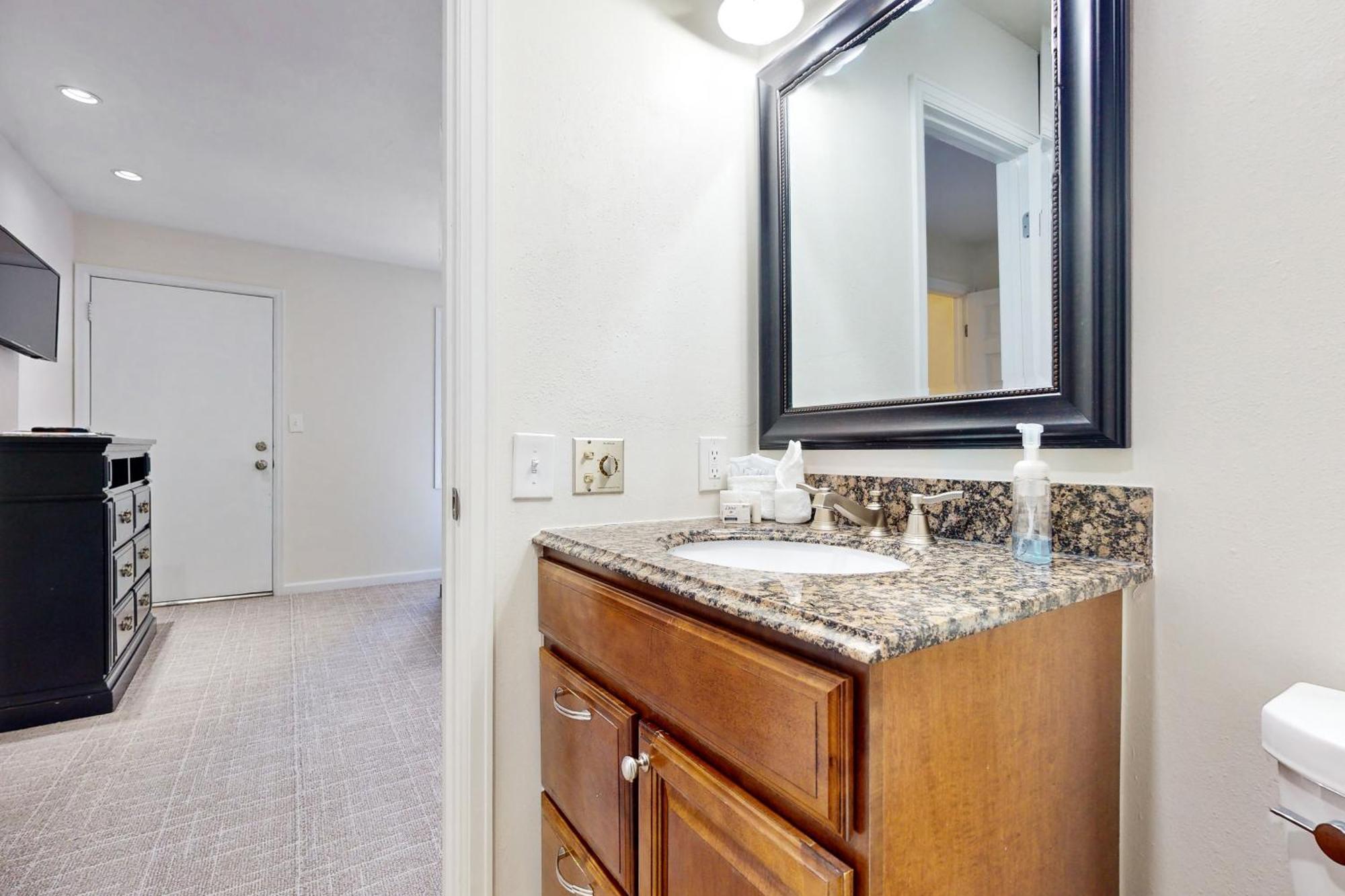 Beaver Creek West Mountain Condo エイボン 部屋 写真