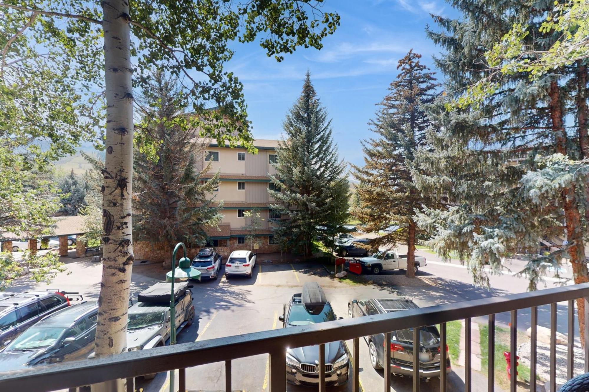 Beaver Creek West Mountain Condo エイボン 部屋 写真