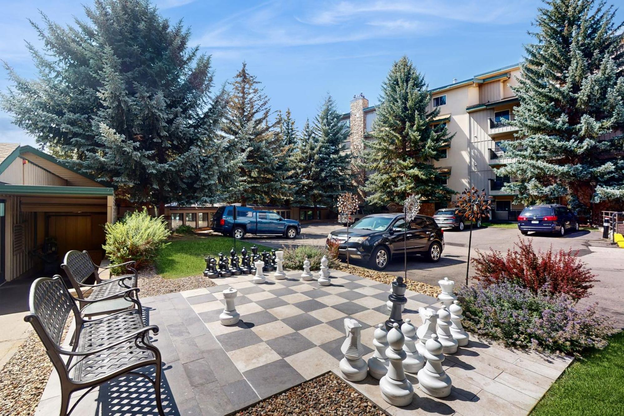 Beaver Creek West Mountain Condo エイボン 部屋 写真