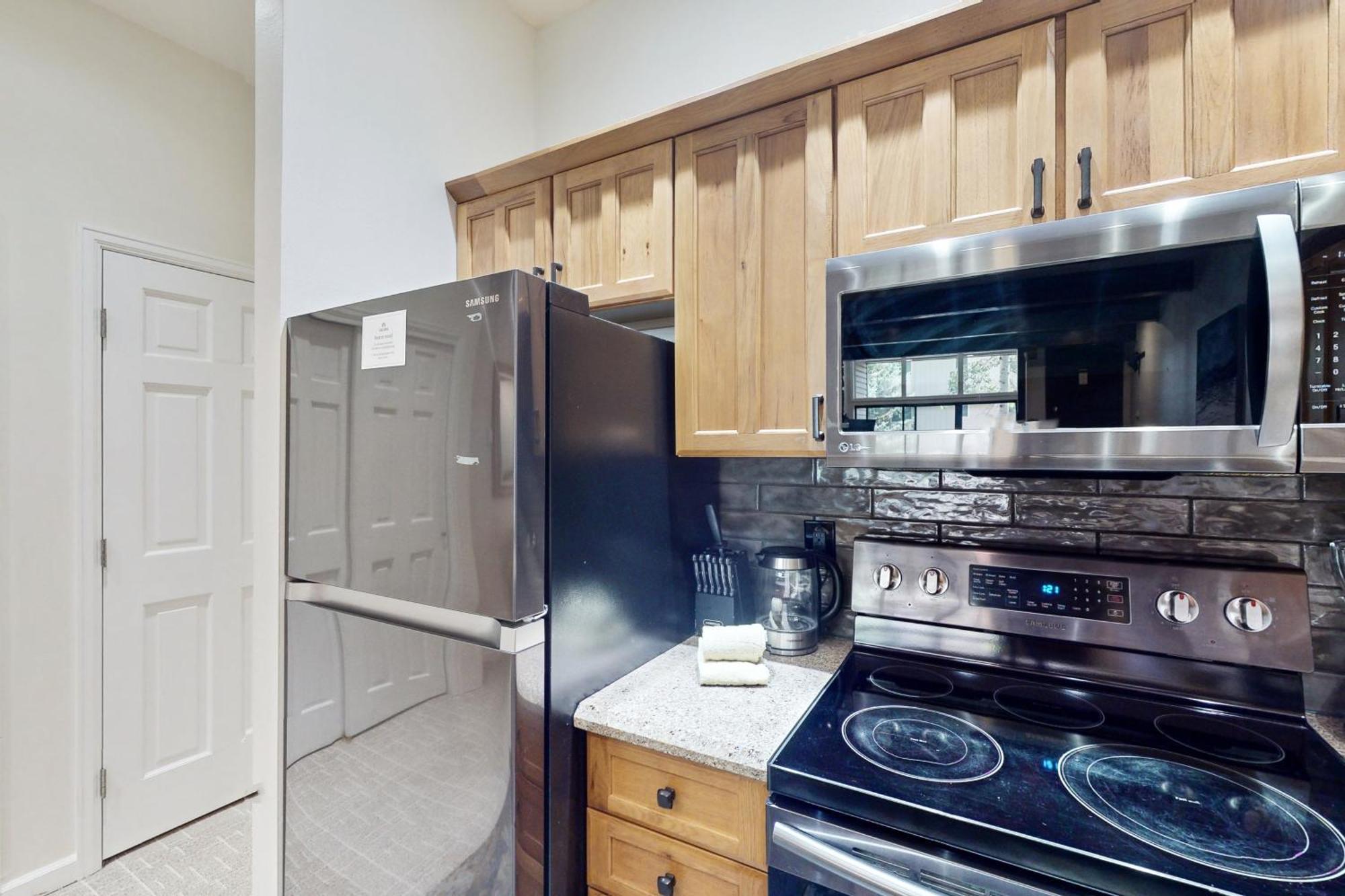 Beaver Creek West Mountain Condo エイボン 部屋 写真