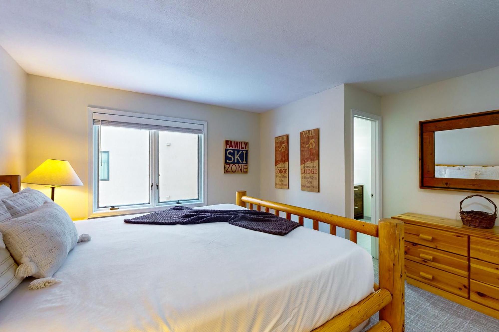 Beaver Creek West Mountain Condo エイボン エクステリア 写真