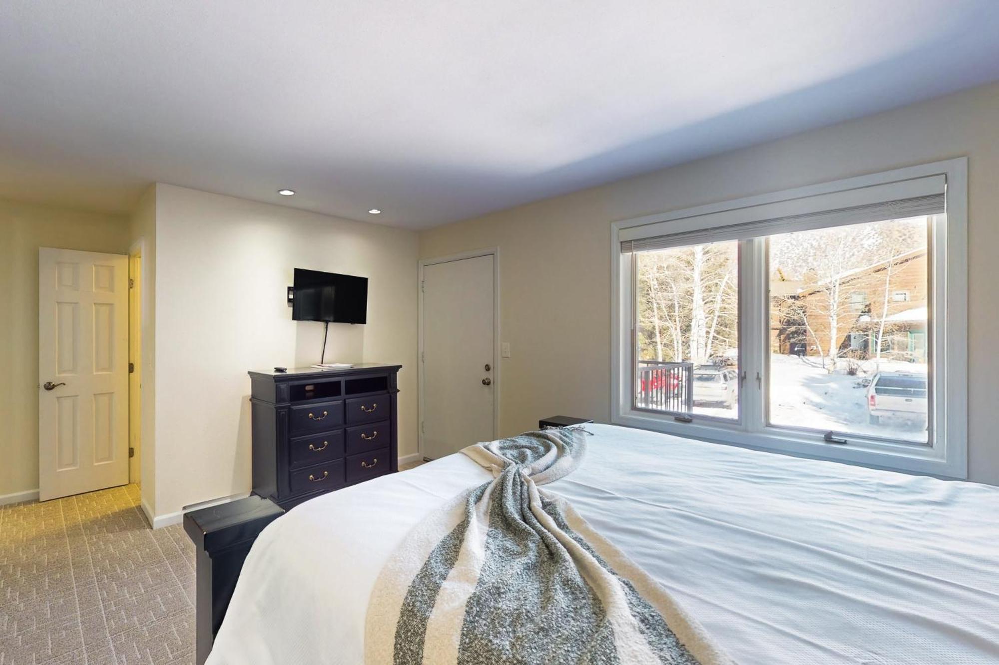 Beaver Creek West Mountain Condo エイボン エクステリア 写真