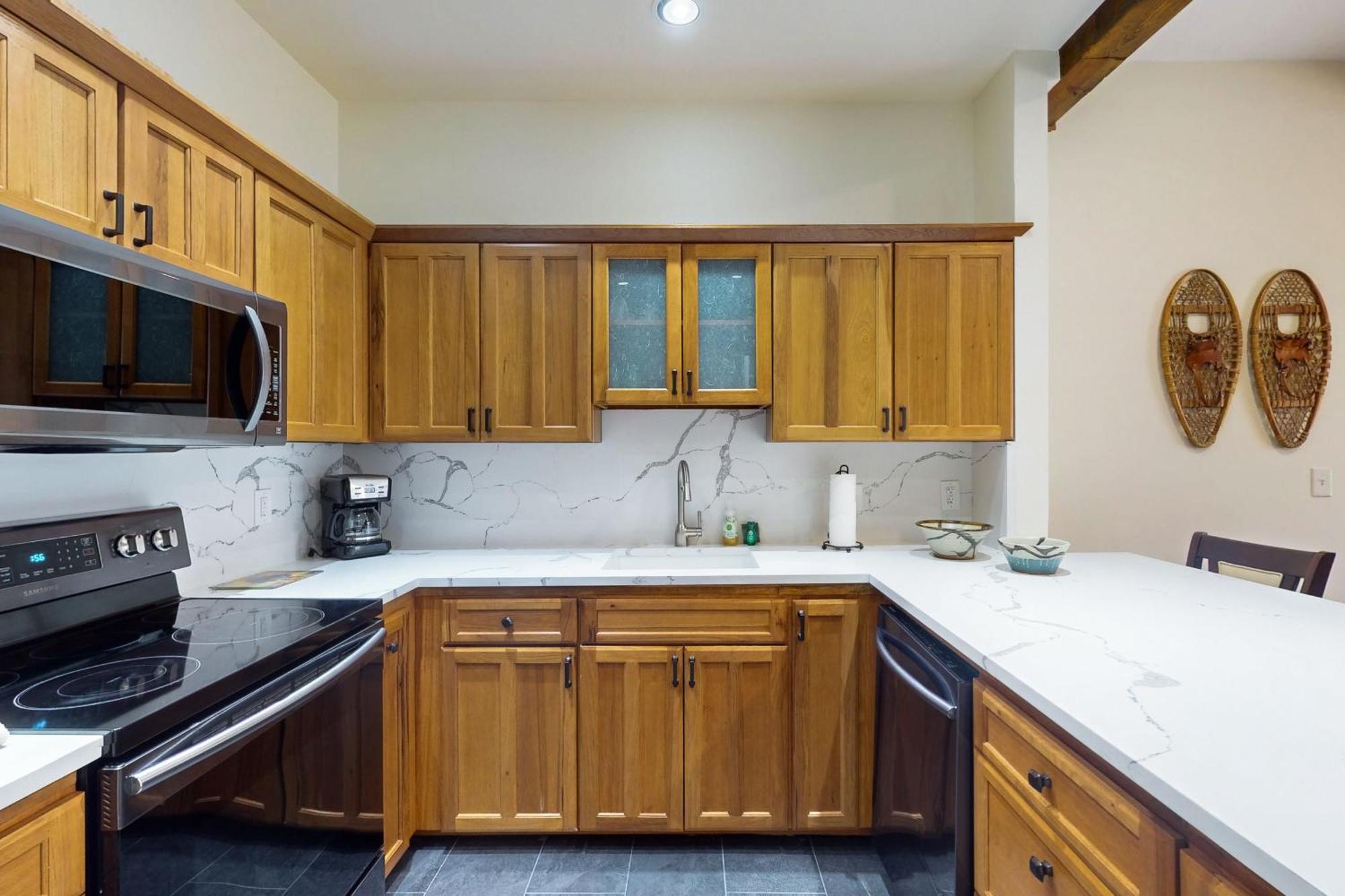 Beaver Creek West Mountain Condo エイボン エクステリア 写真