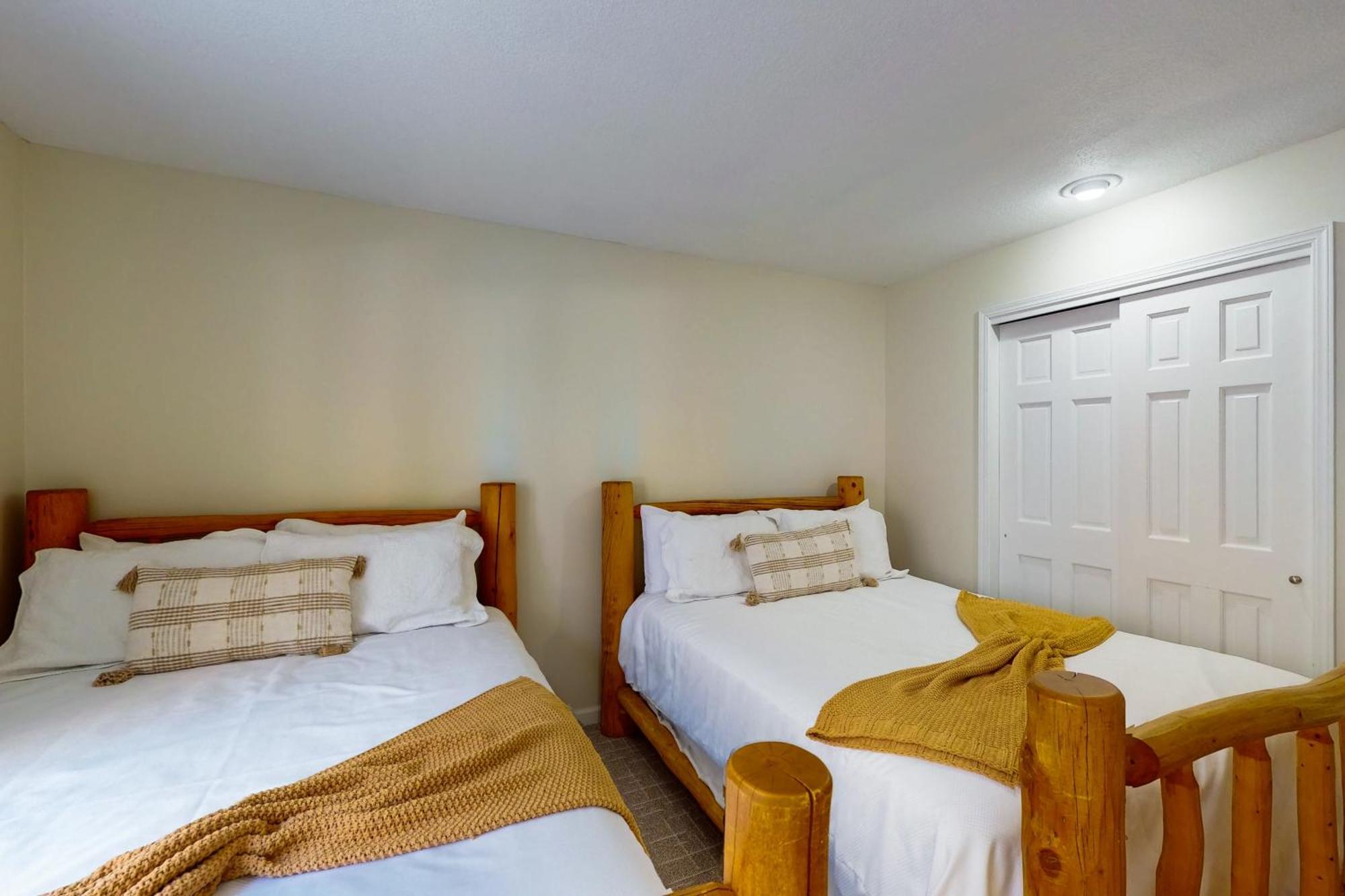 Beaver Creek West Mountain Condo エイボン エクステリア 写真