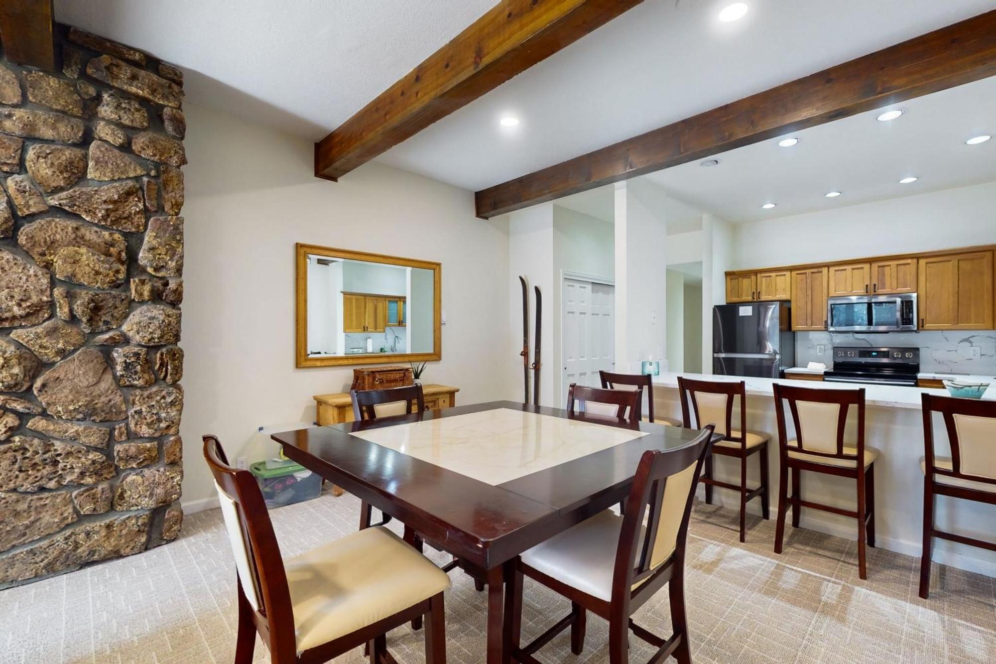 Beaver Creek West Mountain Condo エイボン エクステリア 写真
