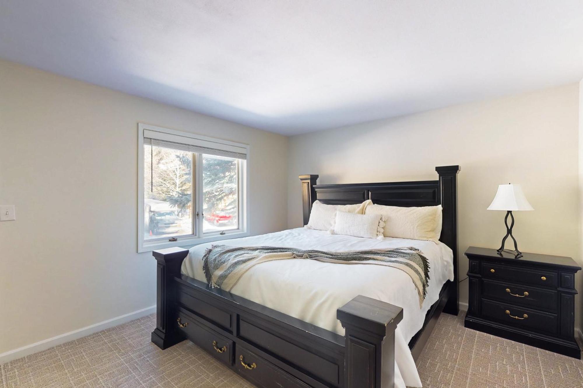 Beaver Creek West Mountain Condo エイボン エクステリア 写真