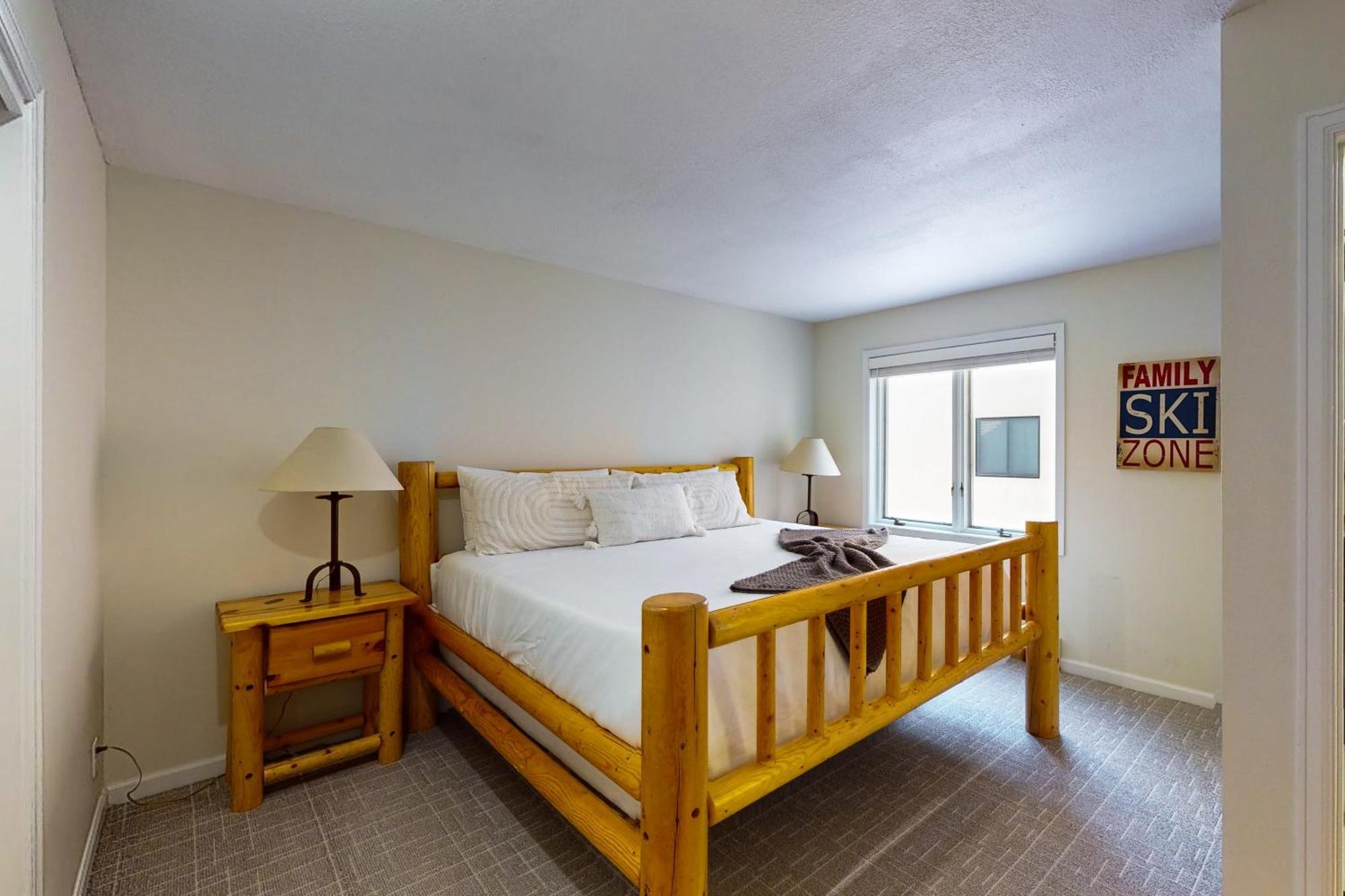 Beaver Creek West Mountain Condo エイボン エクステリア 写真