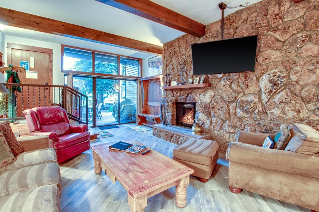 Beaver Creek West Mountain Condo エイボン エクステリア 写真