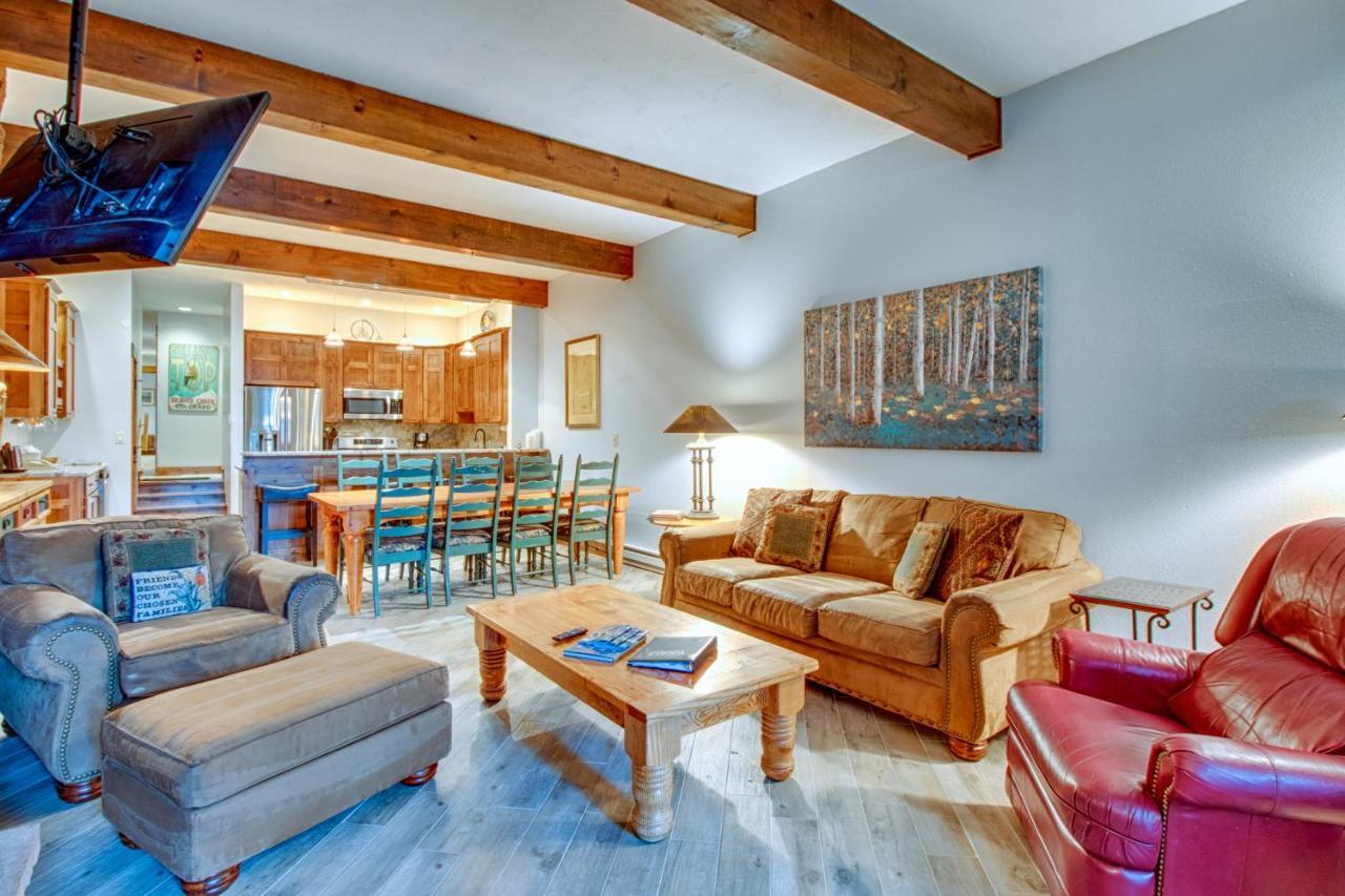 Beaver Creek West Mountain Condo エイボン エクステリア 写真