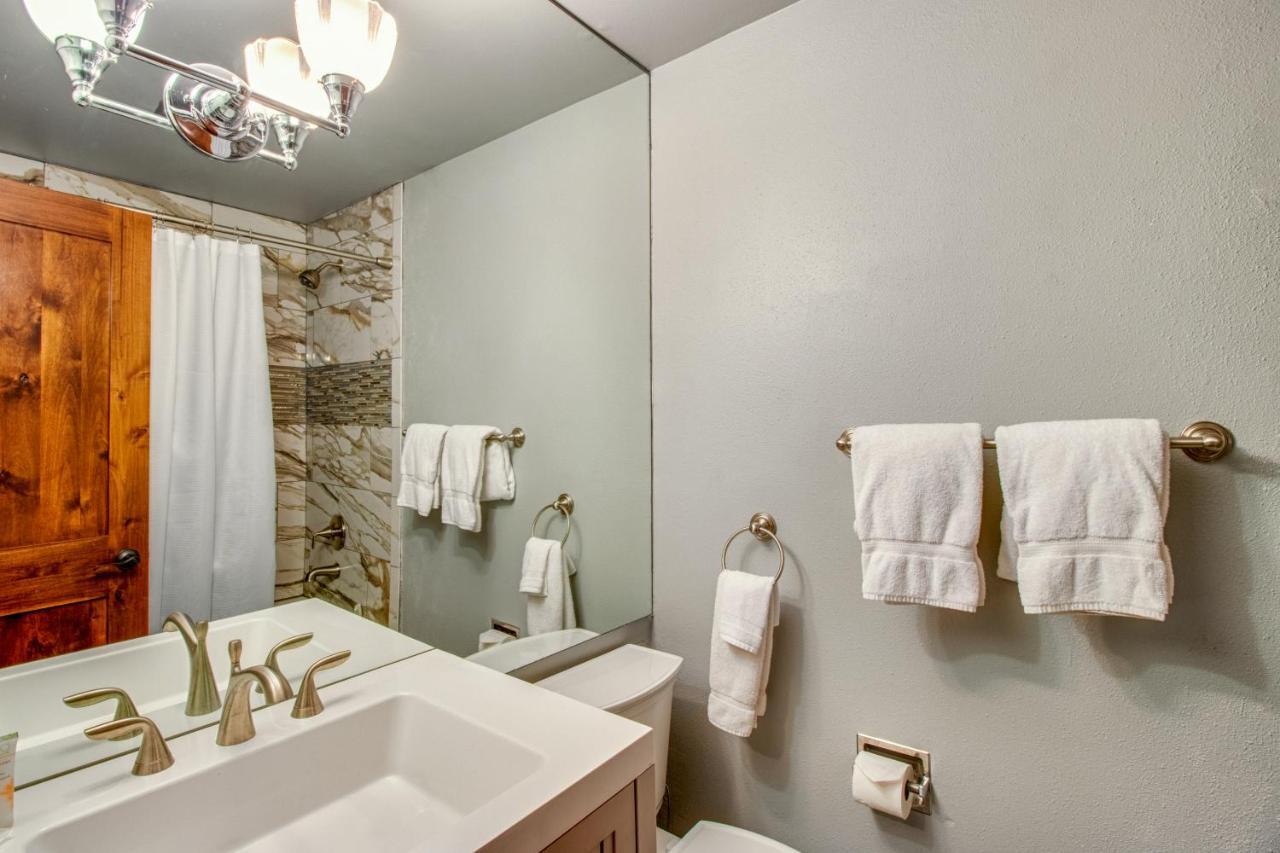 Beaver Creek West Mountain Condo エイボン エクステリア 写真