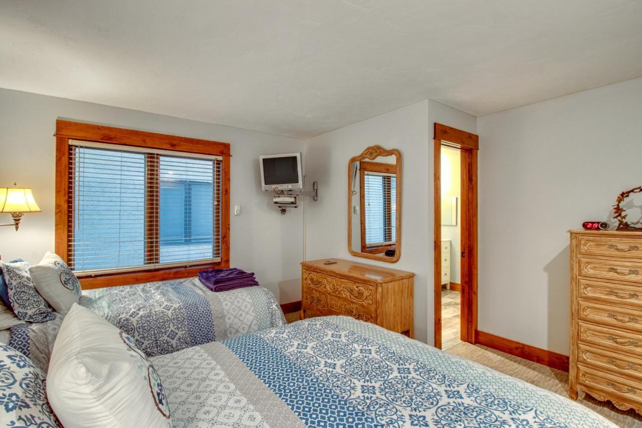 Beaver Creek West Mountain Condo エイボン エクステリア 写真