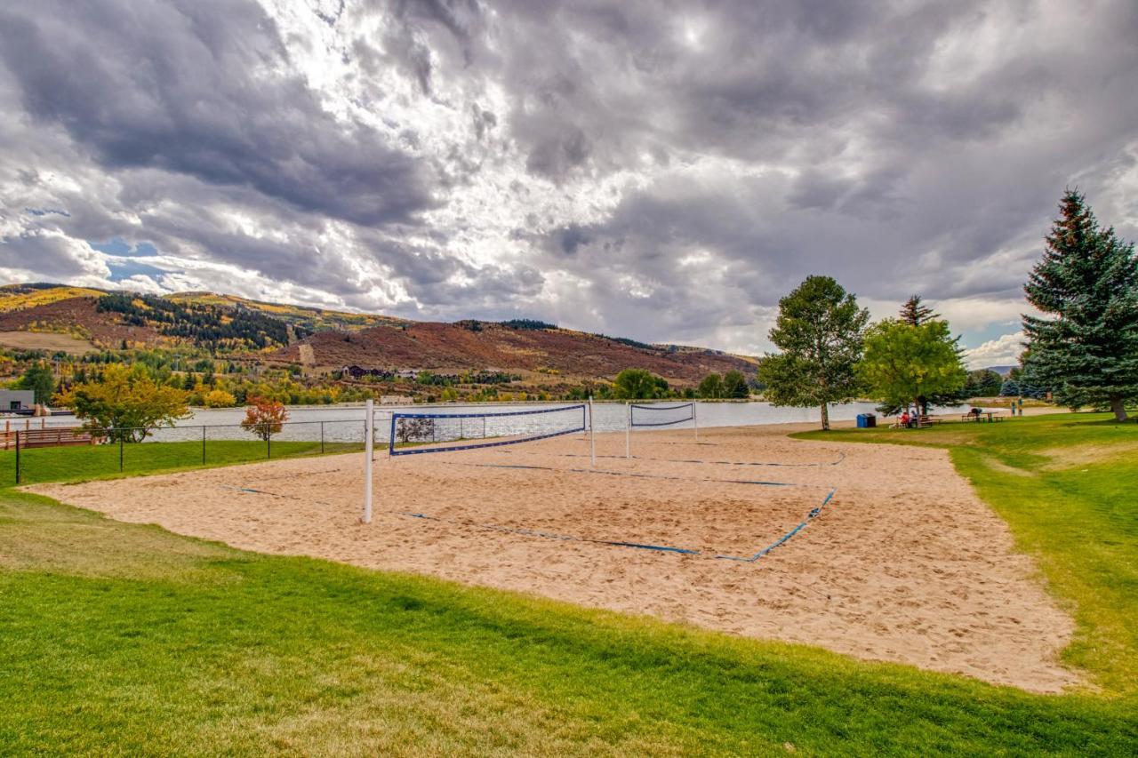 Beaver Creek West Mountain Condo エイボン エクステリア 写真