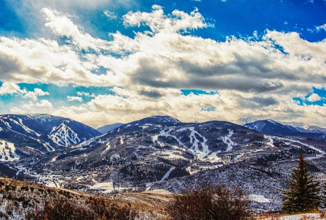 Beaver Creek West Mountain Condo エイボン エクステリア 写真