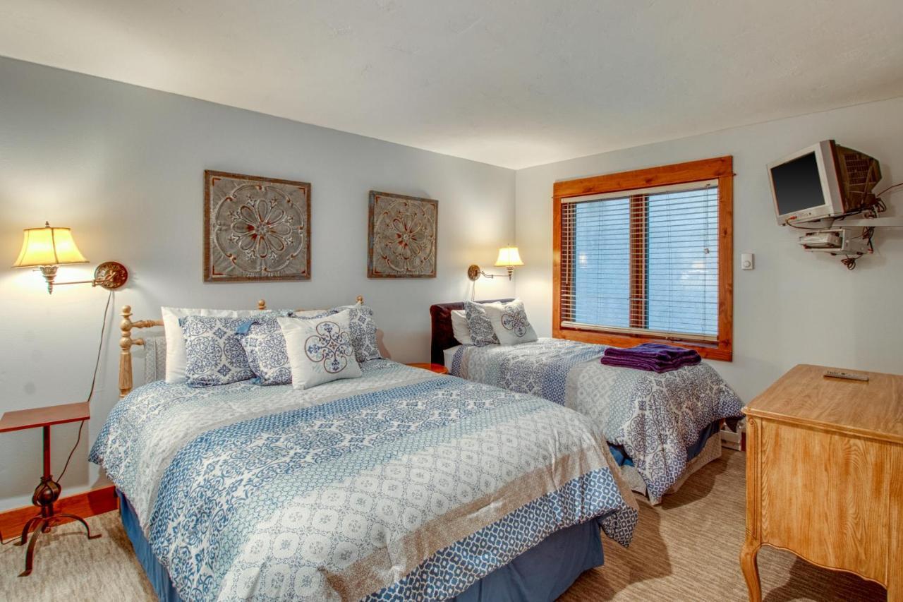 Beaver Creek West Mountain Condo エイボン エクステリア 写真