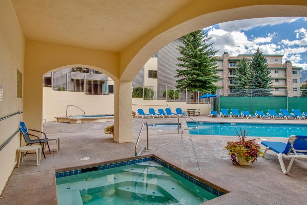 Beaver Creek West Mountain Condo エイボン エクステリア 写真