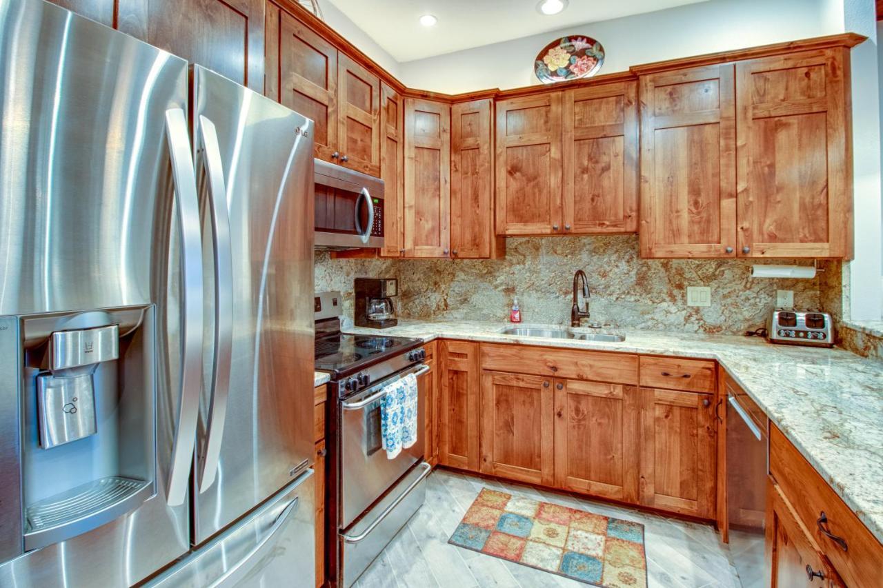Beaver Creek West Mountain Condo エイボン エクステリア 写真
