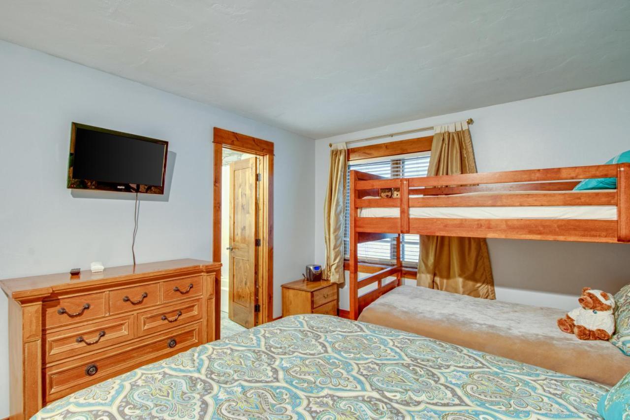 Beaver Creek West Mountain Condo エイボン エクステリア 写真