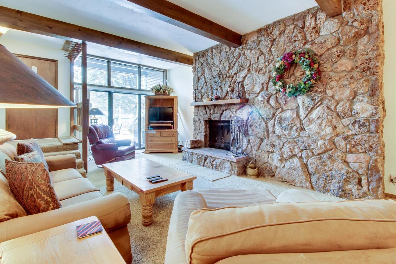 Beaver Creek West Mountain Condo エイボン エクステリア 写真