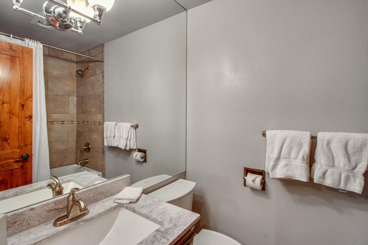 Beaver Creek West Mountain Condo エイボン エクステリア 写真